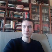 Lezioni di italiano per le superiori e di materie umanistiche per studenti universitari di Lettere